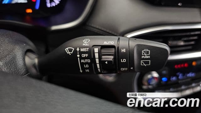 Hyundai Santa Fe TM Prestige, 2019 17