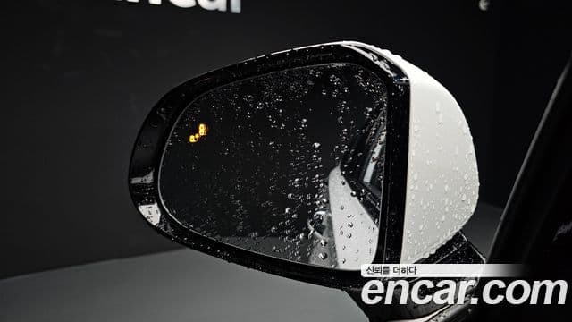 Hyundai Santa Fe TM Prestige, 2019 18