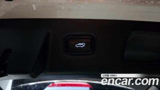 Hyundai Santa Fe TM Prestige, 2019 20