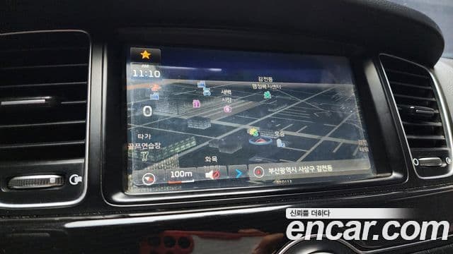 Kia K7 гибрид Prestige, 2014 16