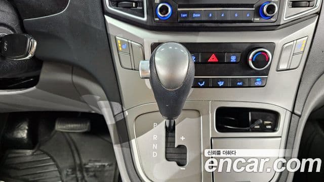 Hyundai Grand Starex Modern, 2017 9