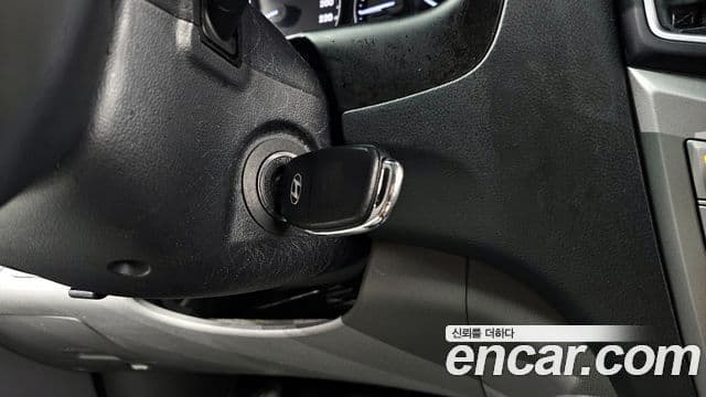 Hyundai Grand Starex Modern, 2017 17