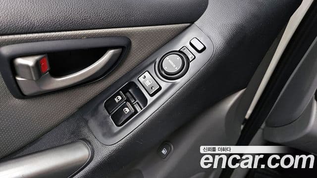 Hyundai Grand Starex Modern, 2017 19