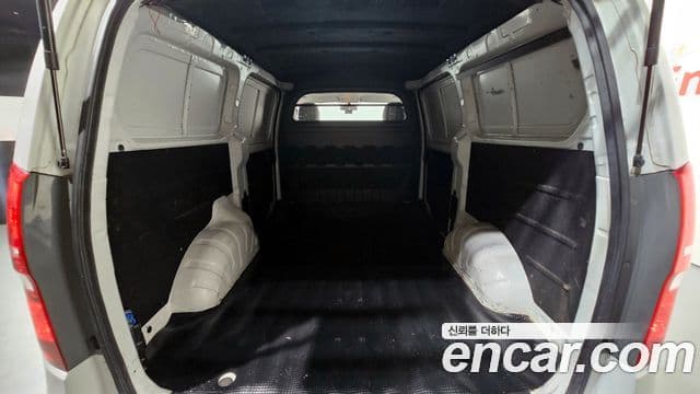 Hyundai Grand Starex Modern, 2017 20