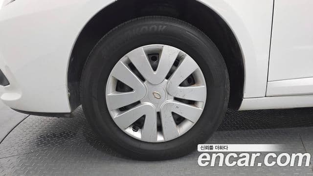 Renault Korea(Samsung) 뉴SM3 PE, 2014 все фото