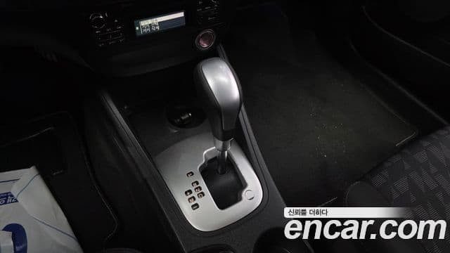 Renault Korea(Samsung) 뉴SM3 PE, 2014 9