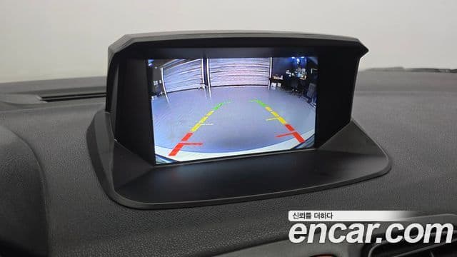 Renault Korea(Samsung) 뉴SM3 PE, 2014 16