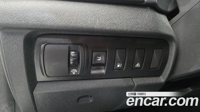 Renault Korea(Samsung) 뉴SM3 PE, 2014 17