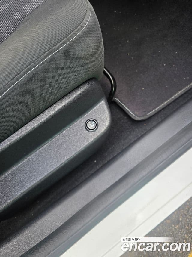 Renault Korea(Samsung) 뉴SM3 PE, 2014 18