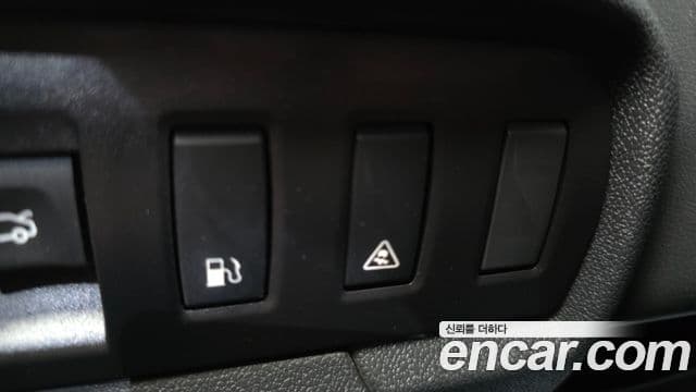 Renault Korea(Samsung) 뉴SM3 PE, 2014 19