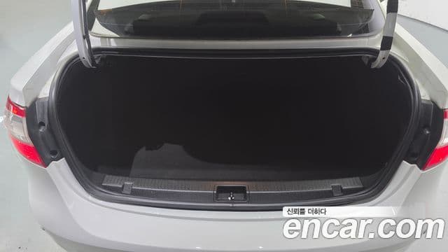 Renault Korea(Samsung) 뉴SM3 PE, 2014 20