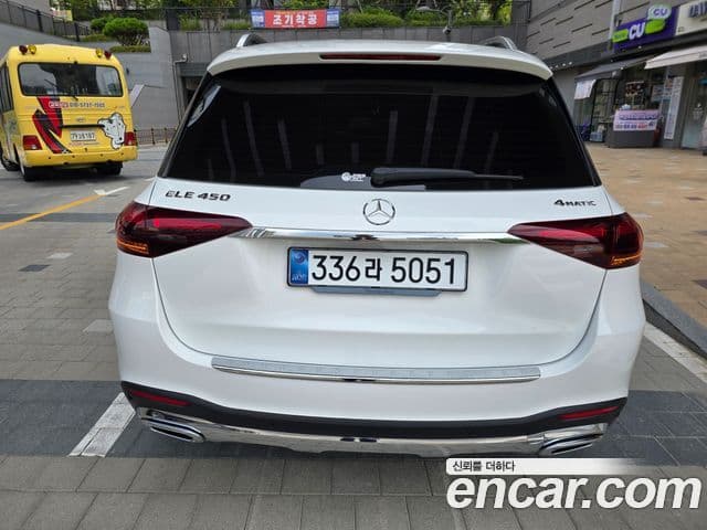 Mercedes-Benz GLE-класс W167 GLE450 4MATIC, 2025 все фото