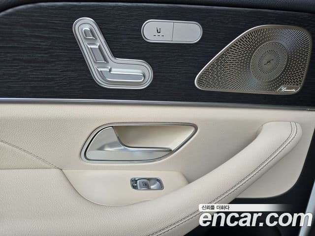 Mercedes-Benz GLE-класс W167 GLE450 4MATIC, 2025 8