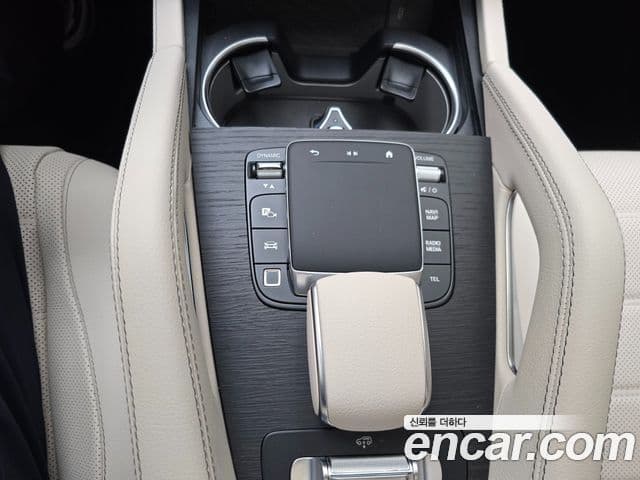 Mercedes-Benz GLE-класс W167 GLE450 4MATIC, 2025 9