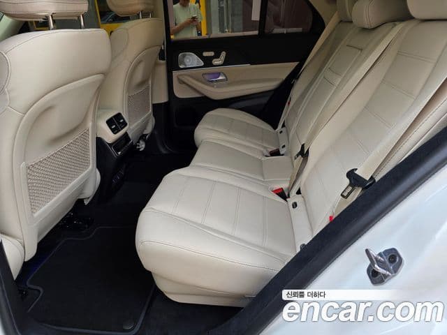 Mercedes-Benz GLE-класс W167 GLE450 4MATIC, 2025 11