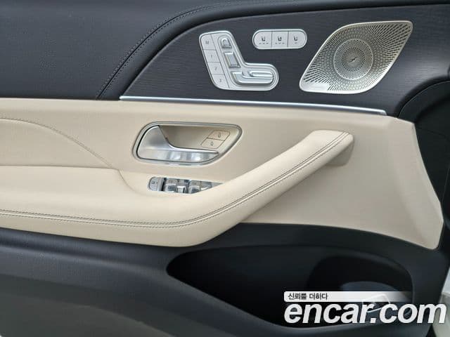 Mercedes-Benz GLE-класс W167 GLE450 4MATIC, 2025 13