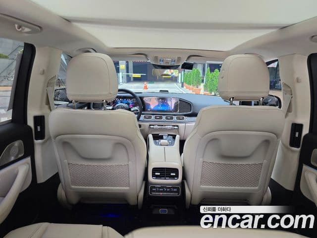 Mercedes-Benz GLE-класс W167 GLE450 4MATIC, 2025 14