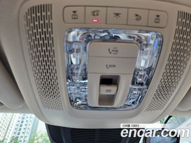 Mercedes-Benz GLE-класс W167 GLE450 4MATIC, 2025 15