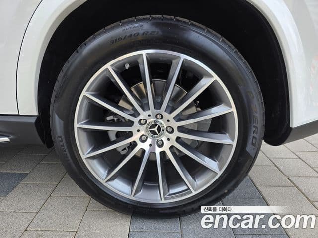 Mercedes-Benz GLE-класс W167 GLE450 4MATIC, 2025 19