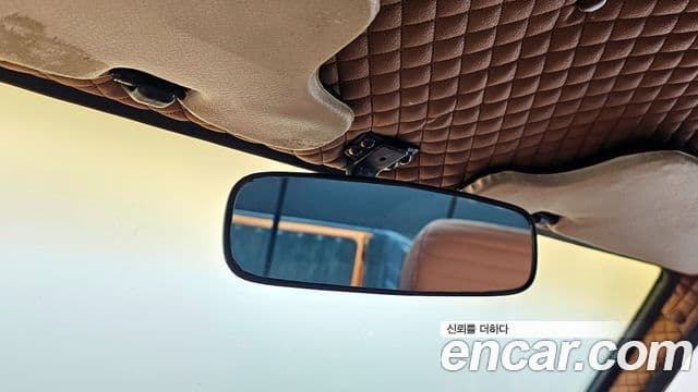 Hyundai 포니투 Pickup, 1988 16