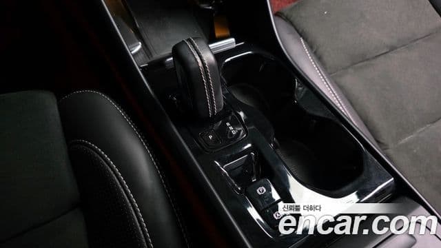 Volvo XC40 T4 R-Design, 2020 9