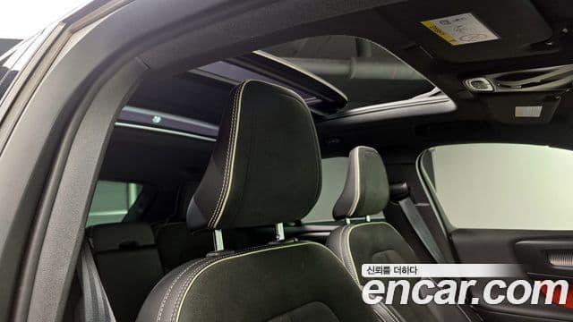 Volvo XC40 T4 R-Design, 2020 19