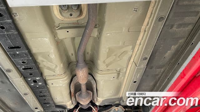 Kia All New Morning bi-fuel Smart Trendy, 2015 11