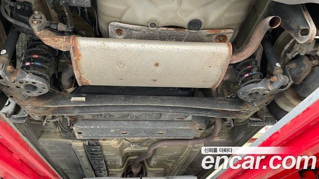 Kia All New Morning bi-fuel Smart Trendy, 2015 12