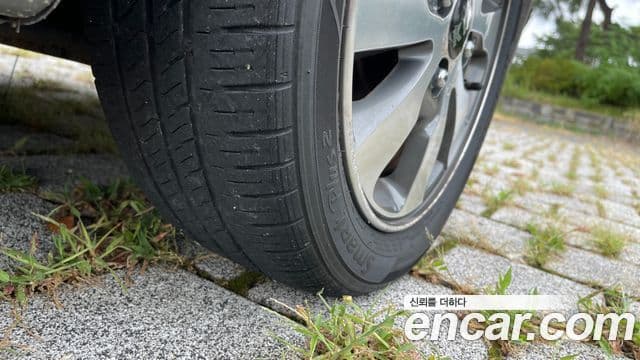 Kia All New Morning bi-fuel Smart Trendy, 2015 20