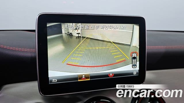 Mercedes-Benz CLA-класс C117 CLA45 AMG 4MATIC, 2016 16