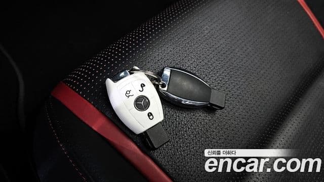 Mercedes-Benz CLA-класс C117 CLA45 AMG 4MATIC, 2016 19