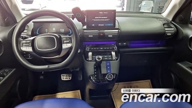 Hyundai Casper Inspiration, 2023 7