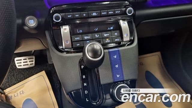 Hyundai Casper Inspiration, 2023 9