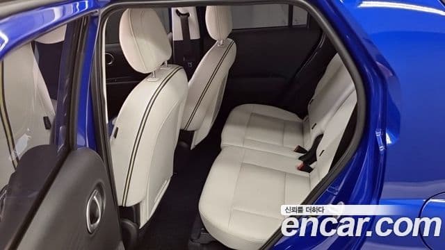 Hyundai Casper Inspiration, 2023 11