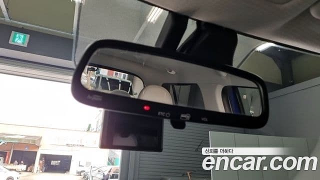 Hyundai Casper Inspiration, 2023 13