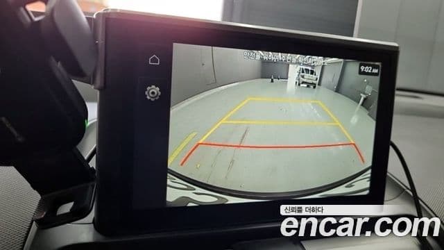 Hyundai Casper Inspiration, 2023 15