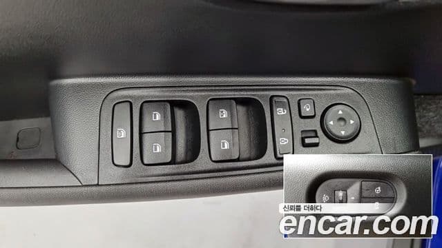 Hyundai Casper Inspiration, 2023 17