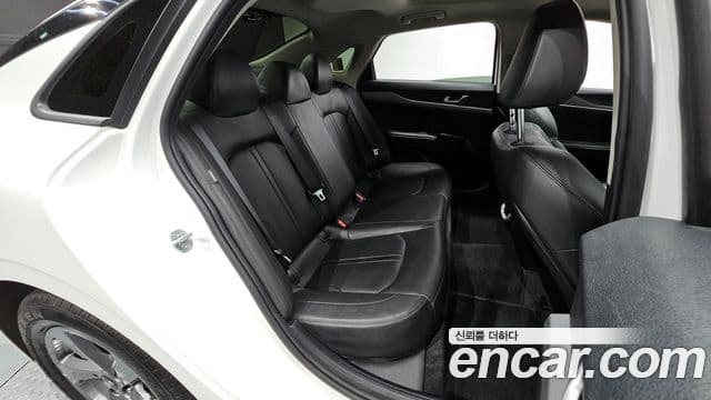 Kia K5 3세대 Standard, 2020 12