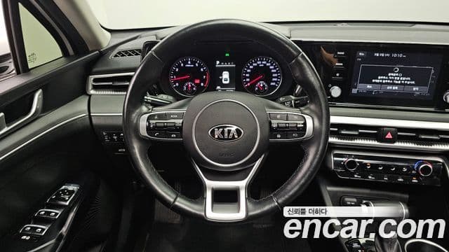 Kia K5 3세대 Standard, 2020 13