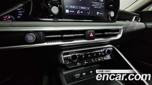 Kia K5 3세대 Standard, 2020 15