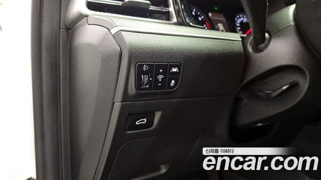 Kia K5 3세대 Standard, 2020 16