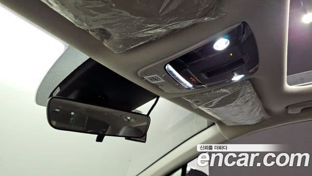 Kia K5 3세대 Standard, 2020 17