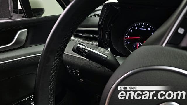 Kia K5 3세대 Standard, 2020 18