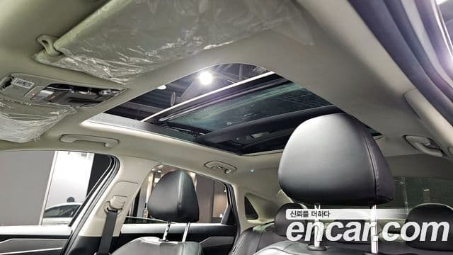 Kia K5 3세대 Standard, 2020 19