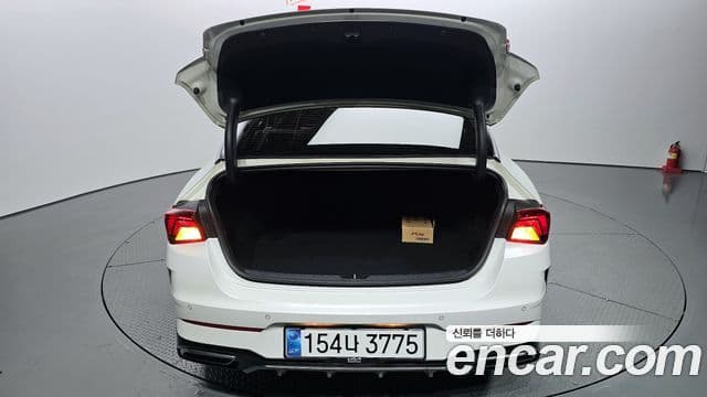 Kia K5 3세대 Standard, 2020 20