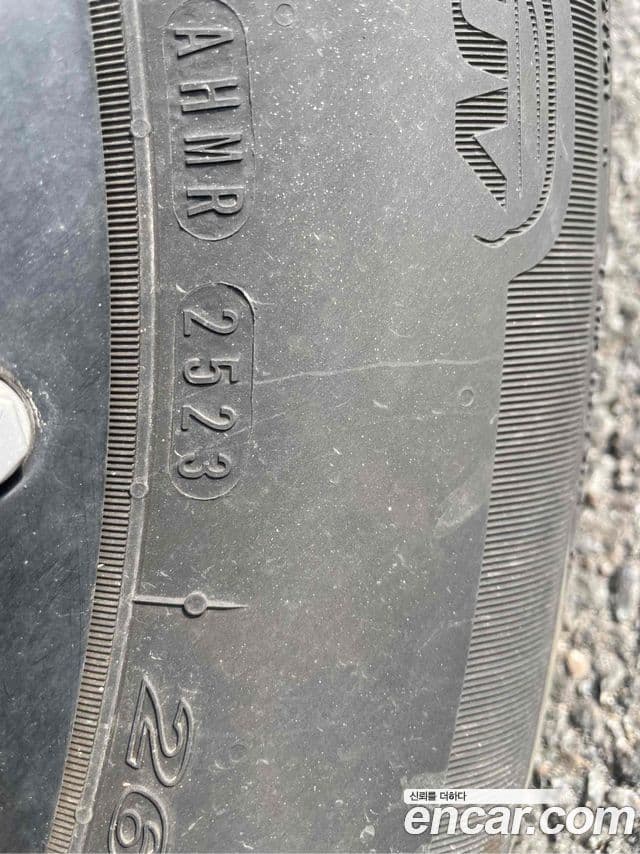 Chevrolet 익스프레스밴, 2005 19