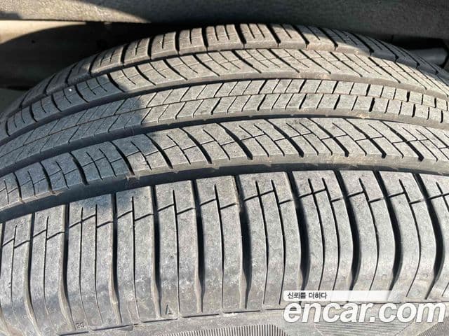 Chevrolet 익스프레스밴, 2005 20