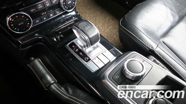 Mercedes-Benz G-класс W463 G63 AMG, 2017 9