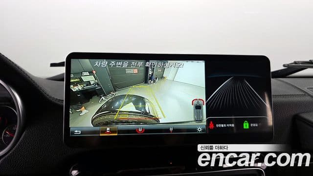 Mercedes-Benz G-класс W463 G63 AMG, 2017 15