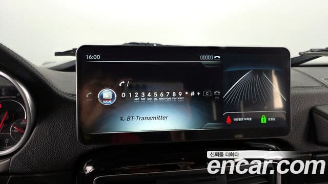 Mercedes-Benz G-класс W463 G63 AMG, 2017 16